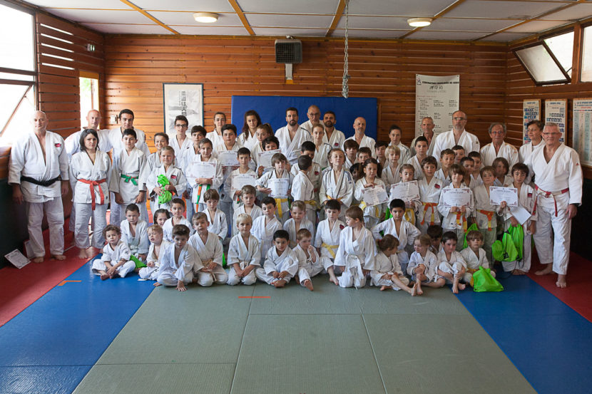 Lavaur Judo Why Grassroots Participation Matters